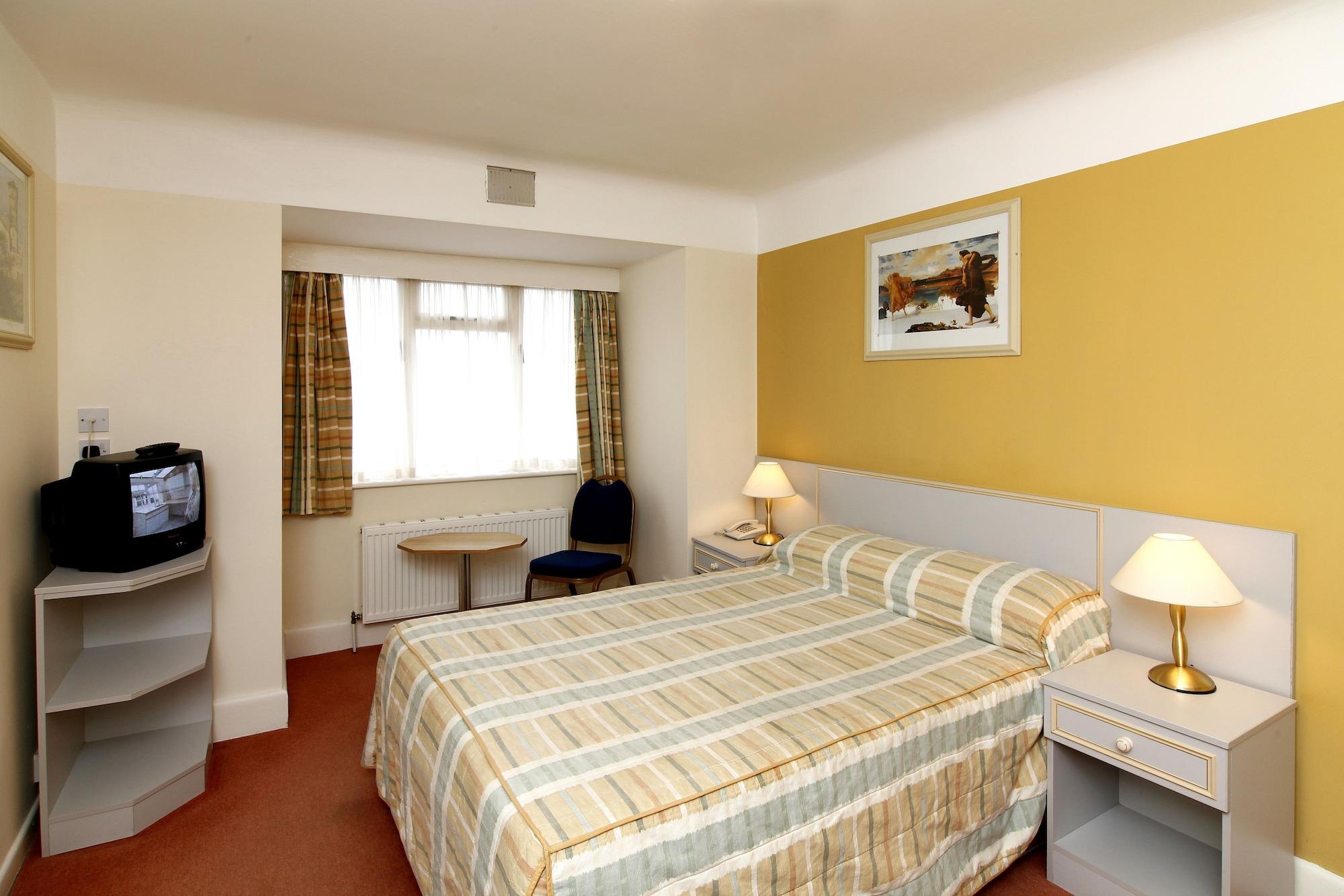 Belvilla Russel Court Hotel Bournemouth Central Kültér fotó