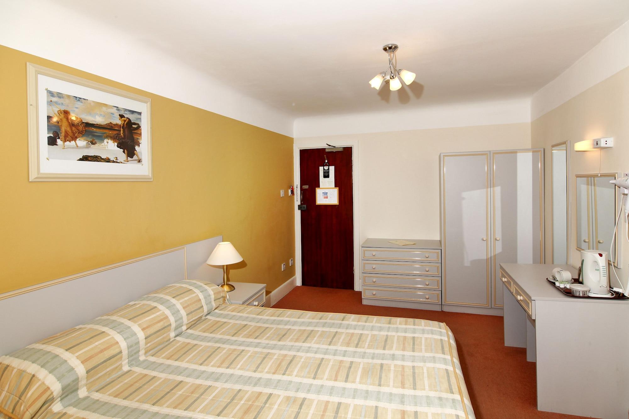 Belvilla Russel Court Hotel Bournemouth Central Kültér fotó