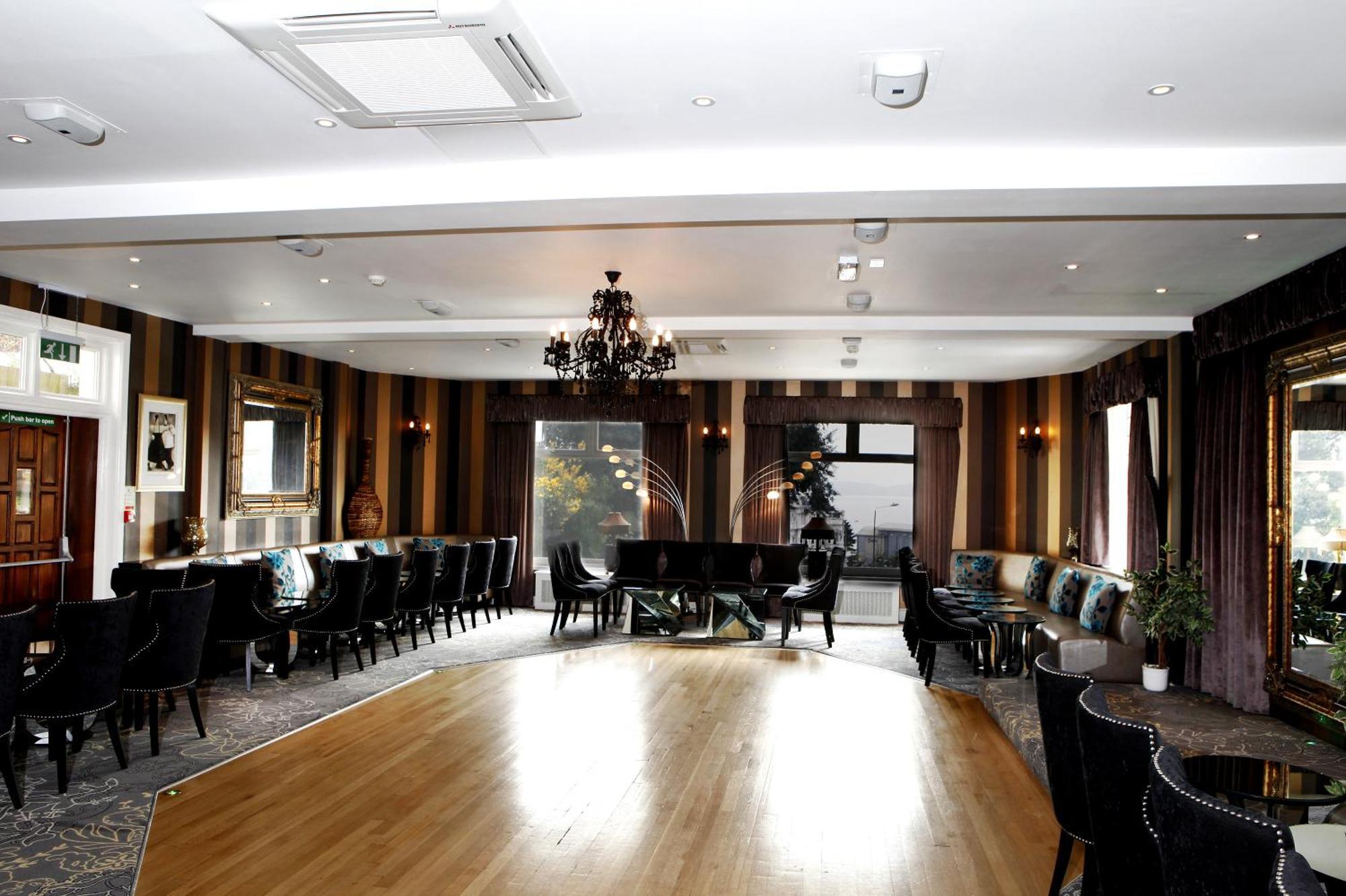 Belvilla Russel Court Hotel Bournemouth Central Kültér fotó