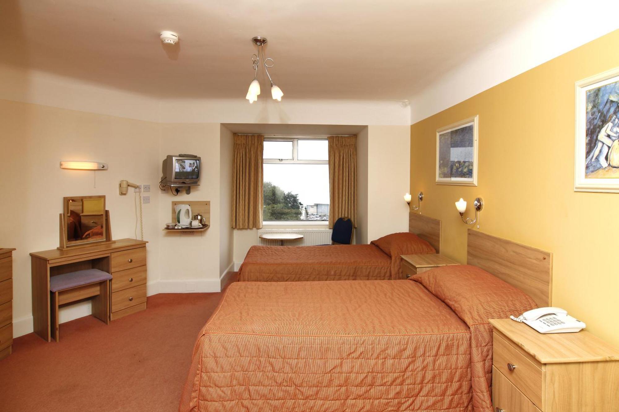 Belvilla Russel Court Hotel Bournemouth Central Kültér fotó