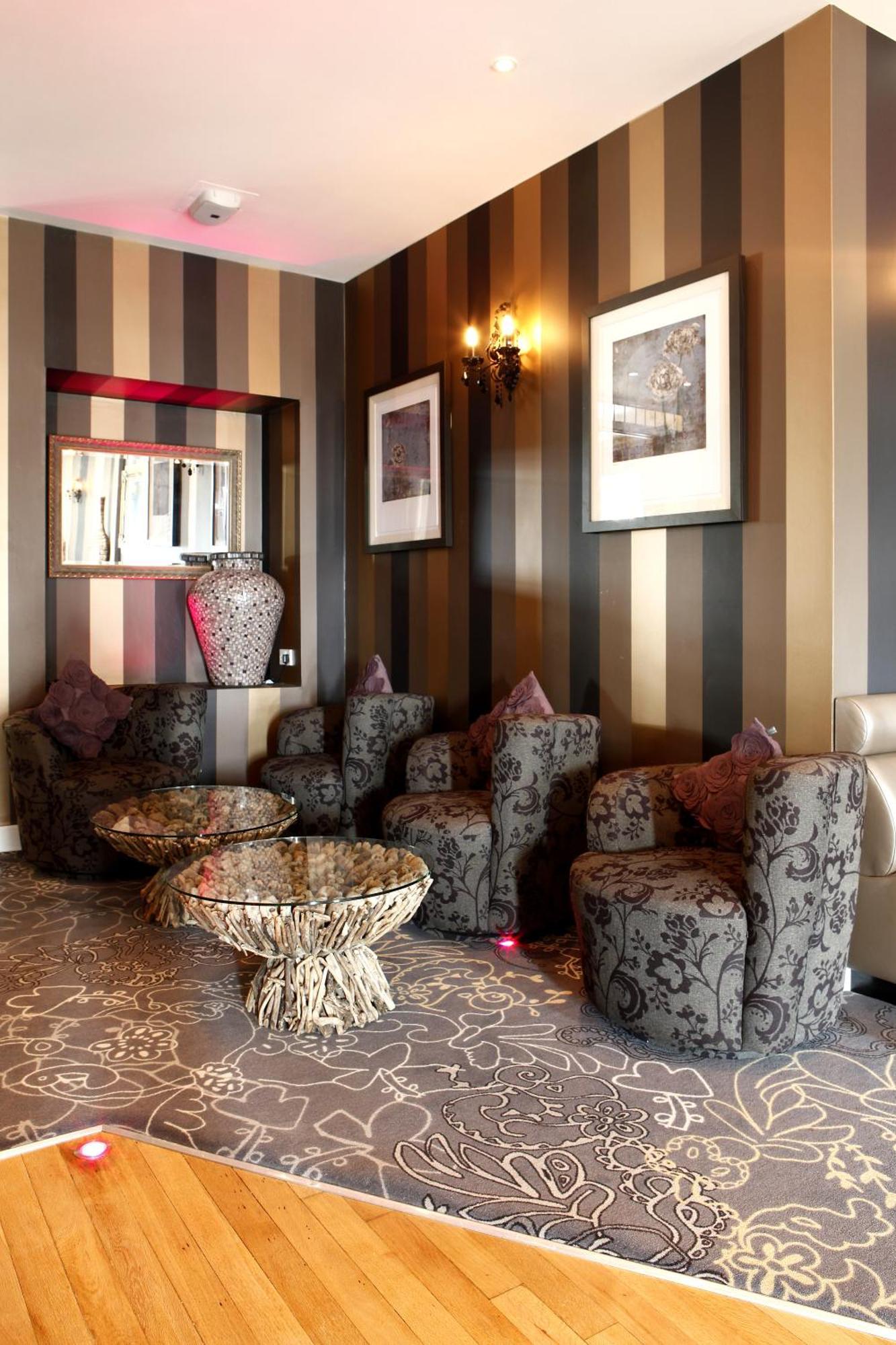 Belvilla Russel Court Hotel Bournemouth Central Kültér fotó