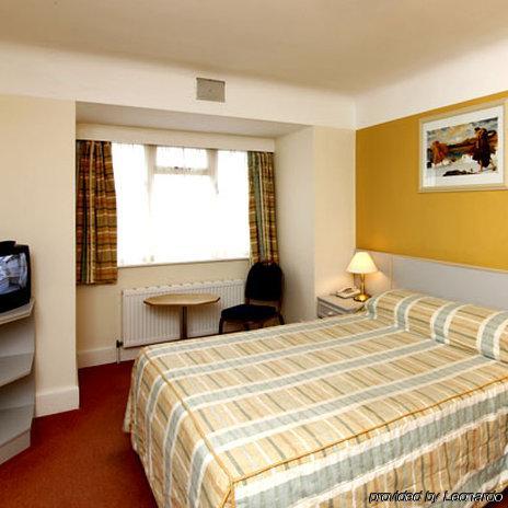 Belvilla Russel Court Hotel Bournemouth Central Szoba fotó
