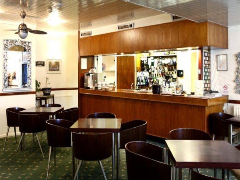 Belvilla Russel Court Hotel Bournemouth Central Kültér fotó
