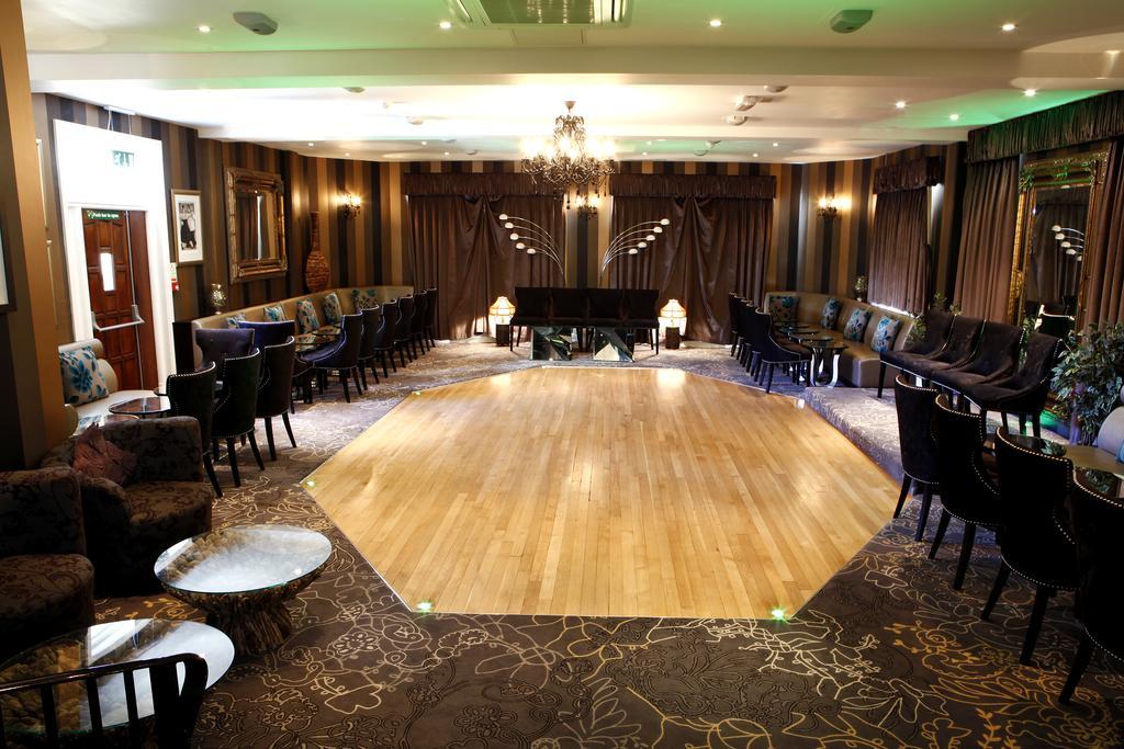Belvilla Russel Court Hotel Bournemouth Central Kültér fotó