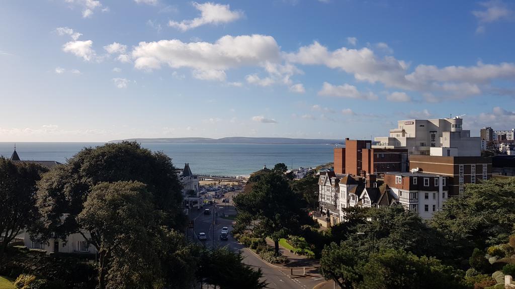 Belvilla Russel Court Hotel Bournemouth Central Kültér fotó