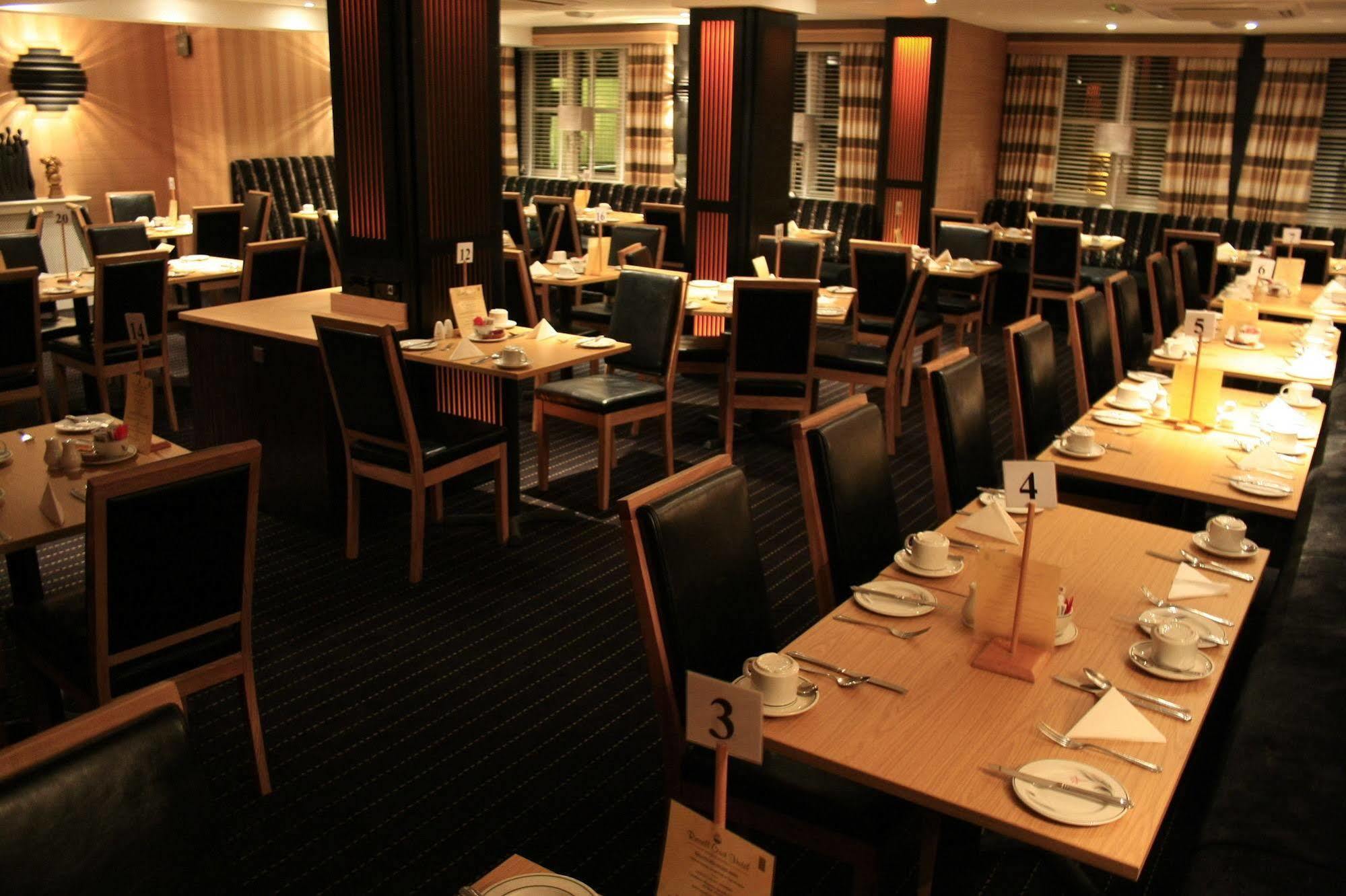 Belvilla Russel Court Hotel Bournemouth Central Kültér fotó