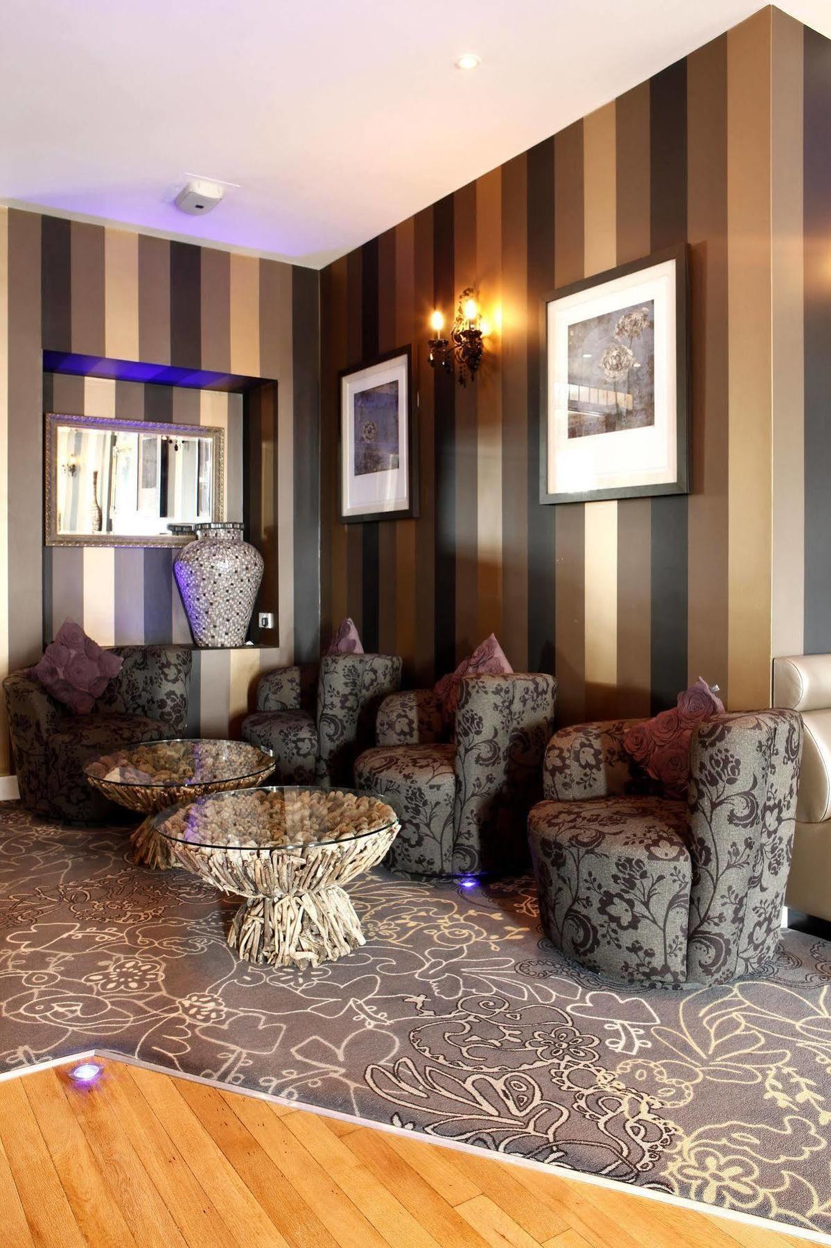 Belvilla Russel Court Hotel Bournemouth Central Kültér fotó
