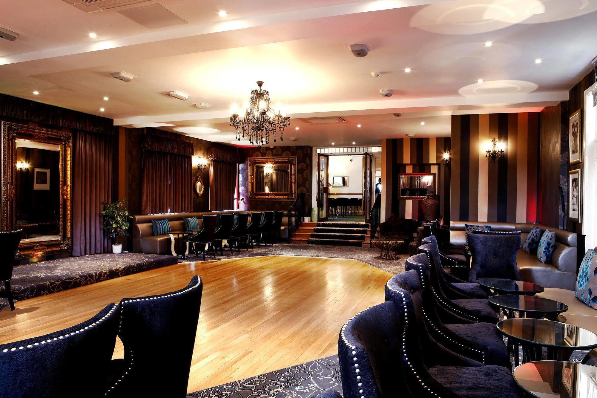 Belvilla Russel Court Hotel Bournemouth Central Kültér fotó