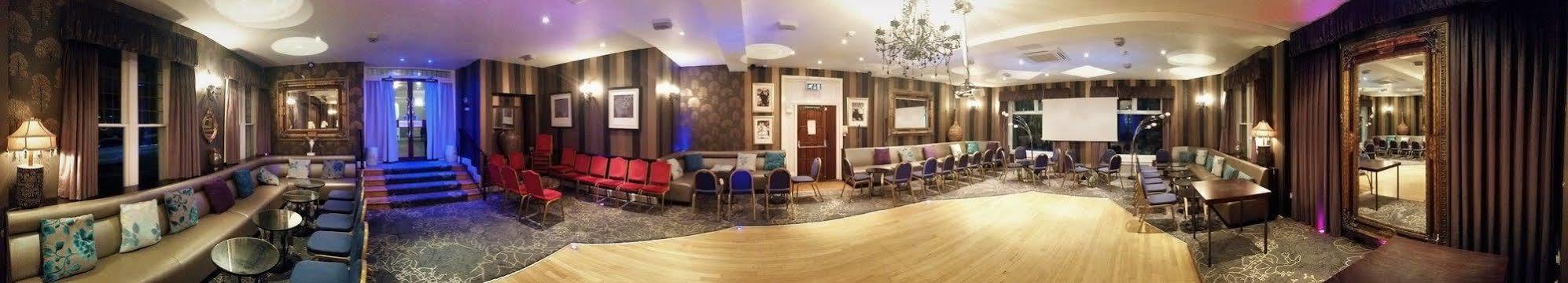 Belvilla Russel Court Hotel Bournemouth Central Kültér fotó